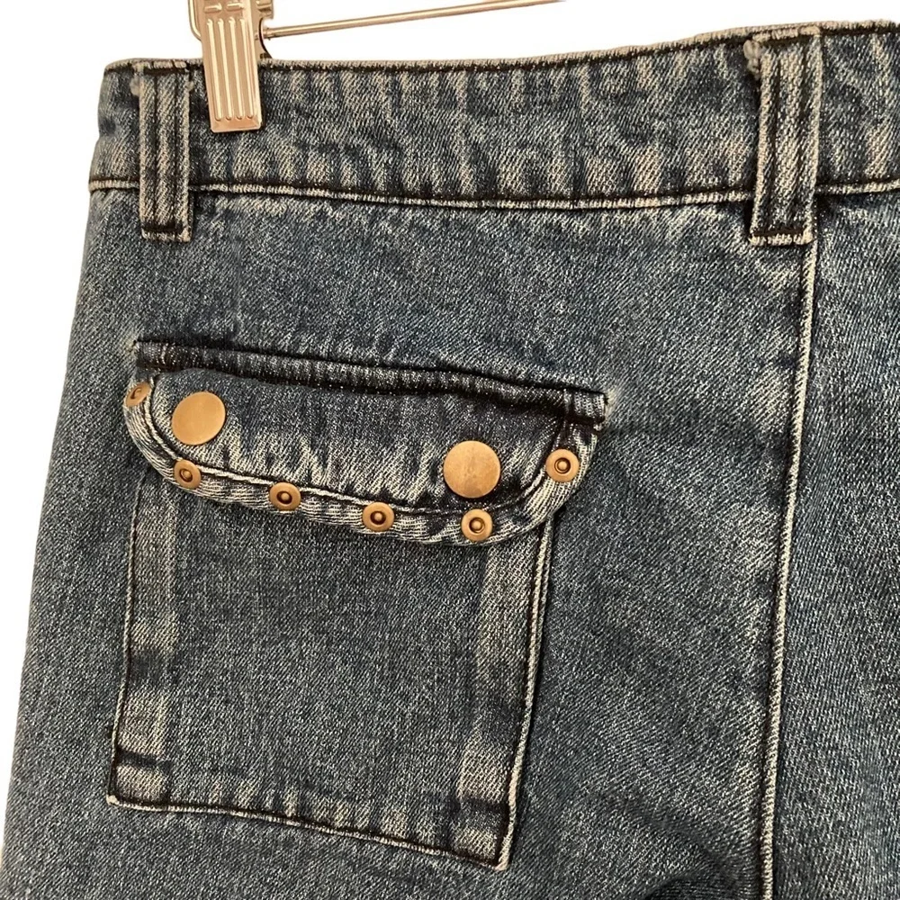 VENUS embroidered y2k
